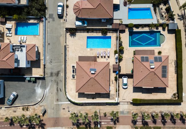 Villa in Ayia Napa - Sunrise Ayia Thekla Bungalow Villa in Ayia Napa - Sunrise Ayia Thekla Bungalow