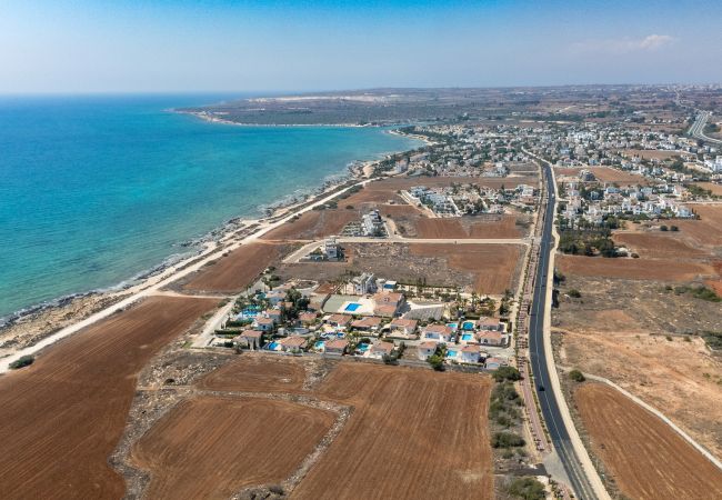 Villa in Ayia Napa - Sunrise Ayia Thekla Bungalow Villa in Ayia Napa - Sunrise Ayia Thekla Bungalow