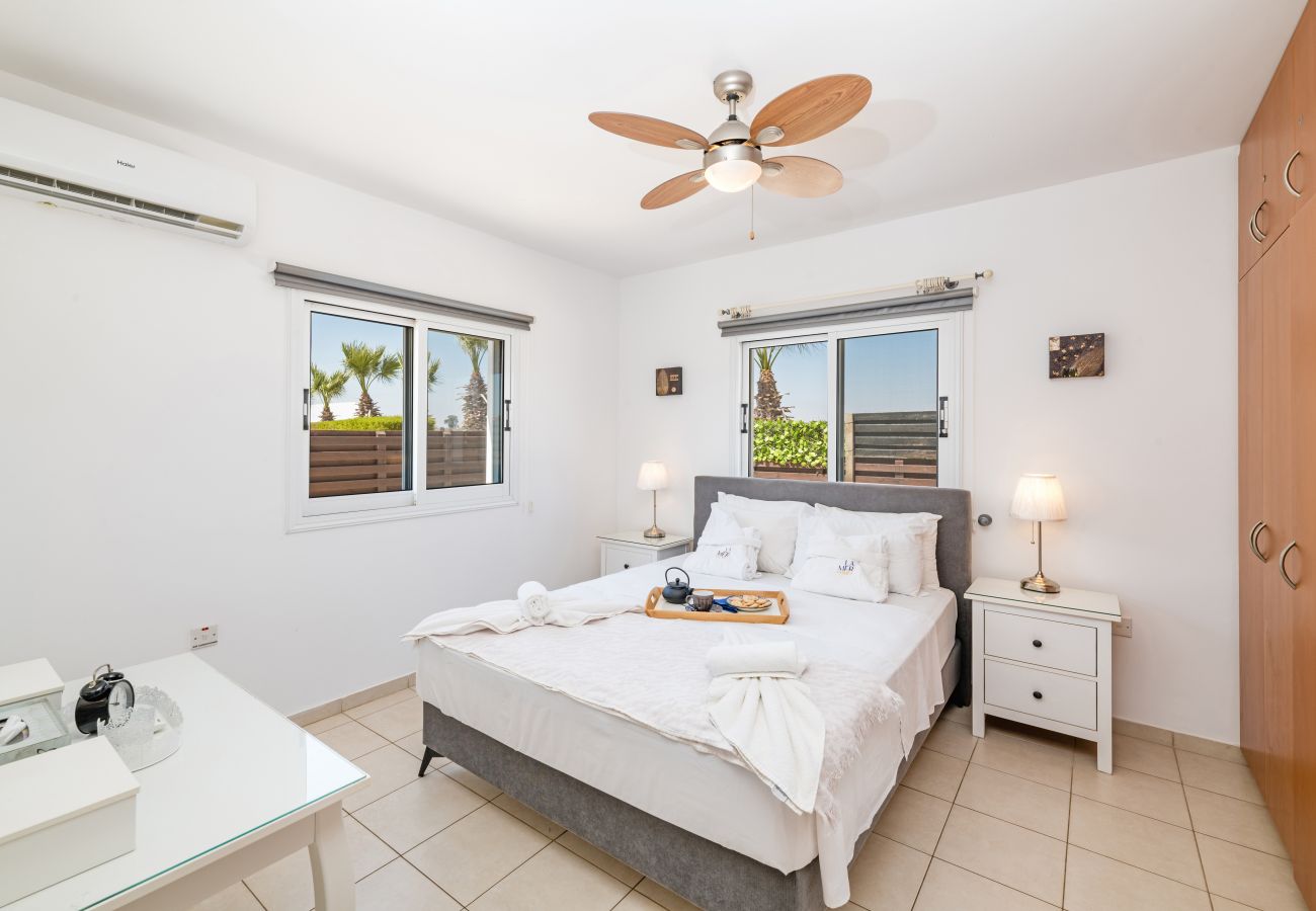 Villa in Ayia Napa - Sunrise Ayia Thekla Bungalow
