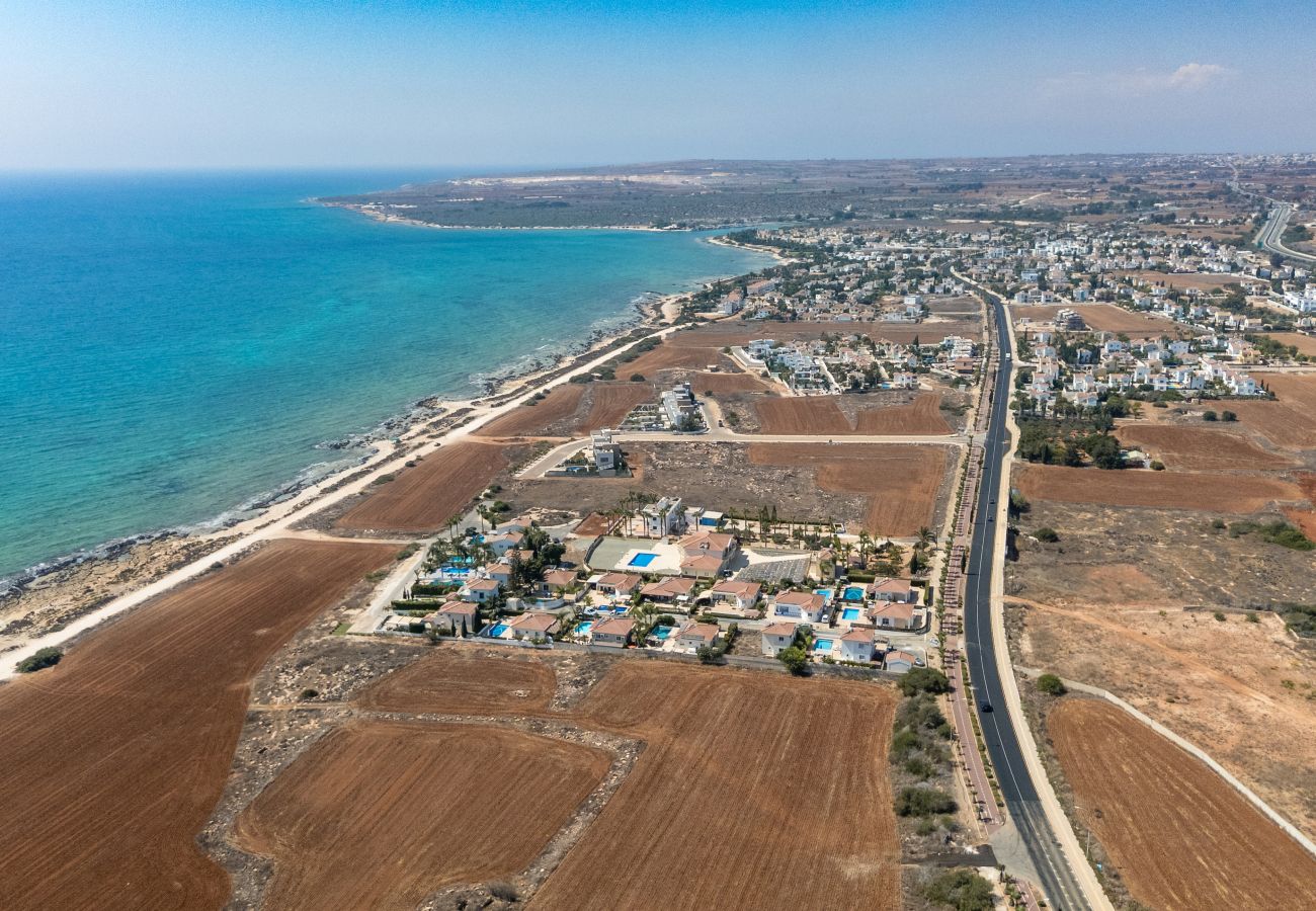 Villa in Ayia Napa - Sunrise Ayia Thekla Bungalow