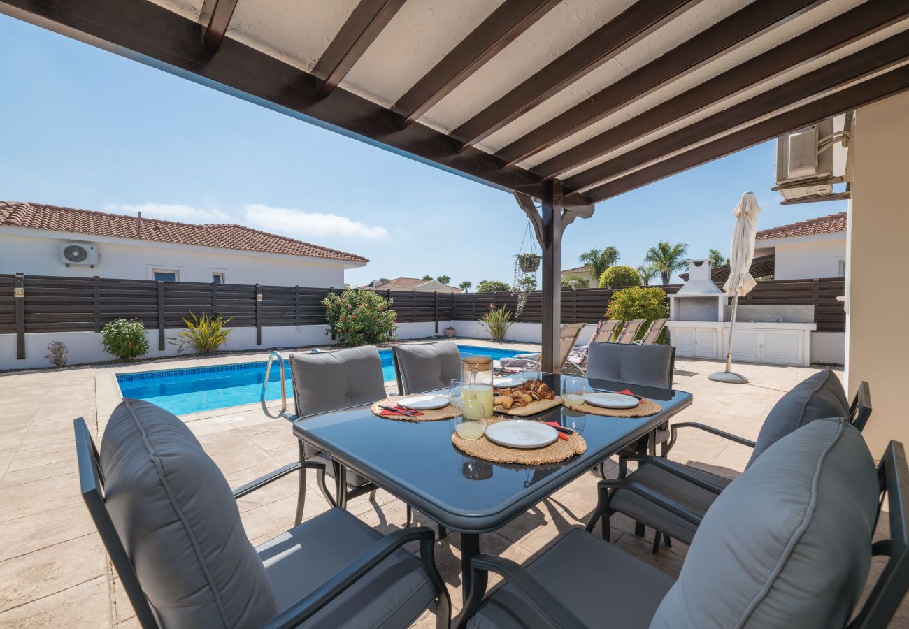 Villa in Ayia Napa - Sunrise Ayia Thekla Bungalow
