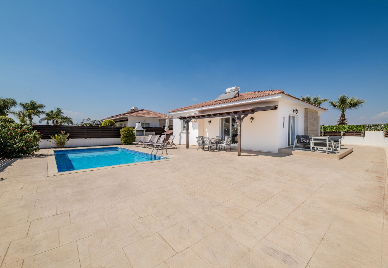 Villa in Ayia Napa - Sunrise Ayia Thekla Bungalow