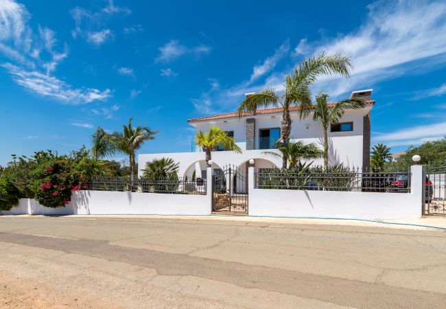 Villa in Ayia Napa - Ayia Napa Panorama Villa Villa in Ayia Napa - Ayia Napa Panorama Villa