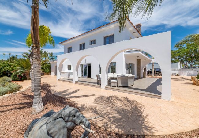 Villa in Ayia Napa - Ayia Napa Panorama Villa Villa in Ayia Napa - Ayia Napa Panorama Villa