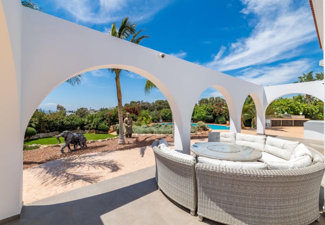 Villa in Ayia Napa - Ayia Napa Panorama Villa Villa in Ayia Napa - Ayia Napa Panorama Villa