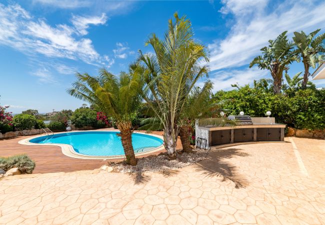 Villa in Ayia Napa - Ayia Napa Panorama Villa Villa in Ayia Napa - Ayia Napa Panorama Villa