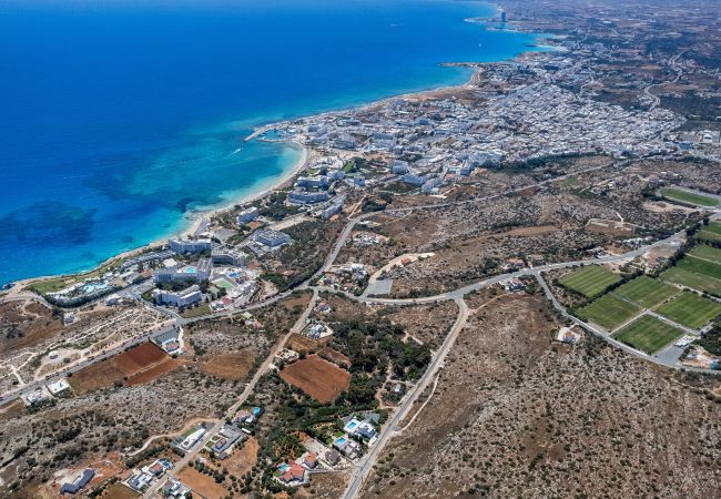 Villa in Ayia Napa - Ayia Napa Panorama Villa Villa in Ayia Napa - Ayia Napa Panorama Villa