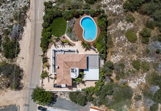 Villa in Ayia Napa - Ayia Napa Panorama Villa Villa in Ayia Napa - Ayia Napa Panorama Villa