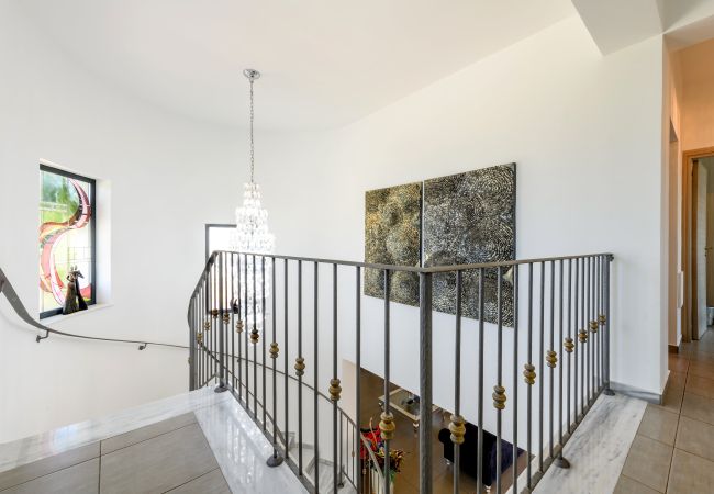 Villa in Ayia Napa - Ayia Napa Panorama Villa Villa in Ayia Napa - Ayia Napa Panorama Villa