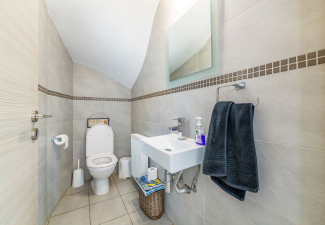 Villa in Ayia Napa - Ayia Napa Panorama Villa Villa in Ayia Napa - Ayia Napa Panorama Villa