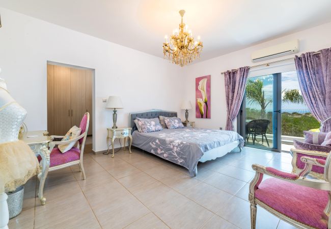 Villa in Ayia Napa - Ayia Napa Panorama Villa Villa in Ayia Napa - Ayia Napa Panorama Villa