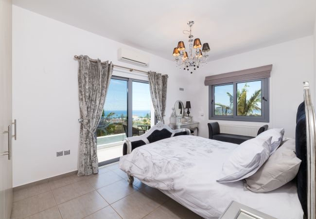 Villa in Ayia Napa - Ayia Napa Panorama Villa Villa in Ayia Napa - Ayia Napa Panorama Villa