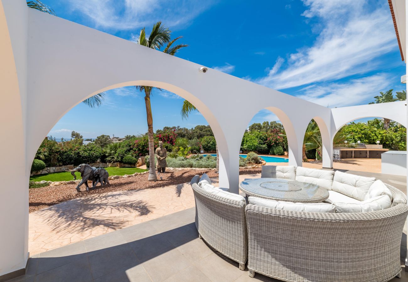 Villa in Ayia Napa - Ayia Napa Panorama Villa