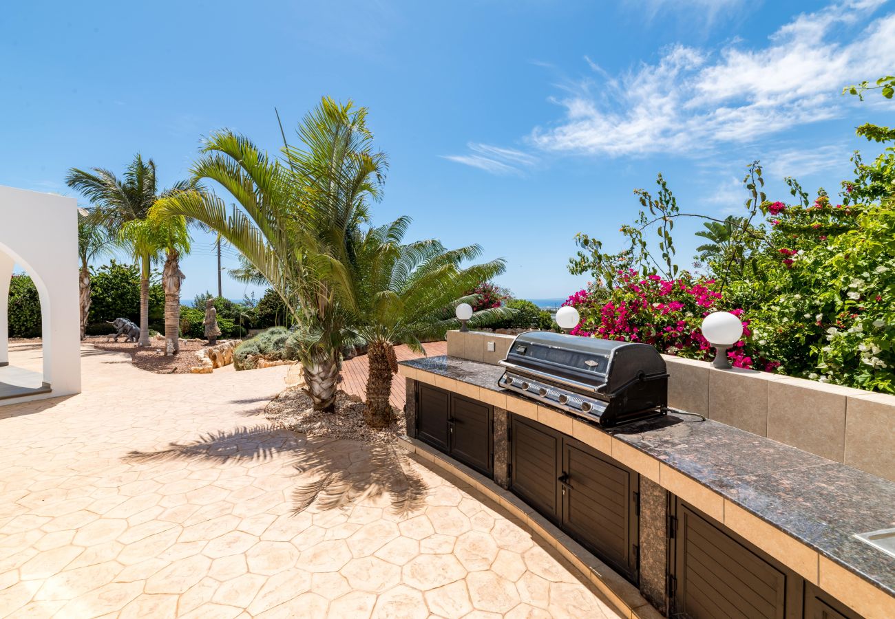 Villa in Ayia Napa - Ayia Napa Panorama Villa