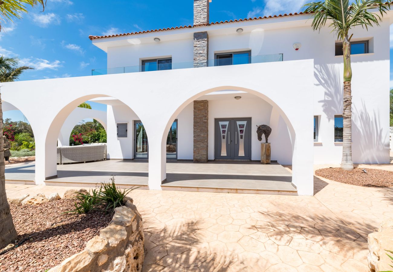 Villa in Ayia Napa - Ayia Napa Panorama Villa