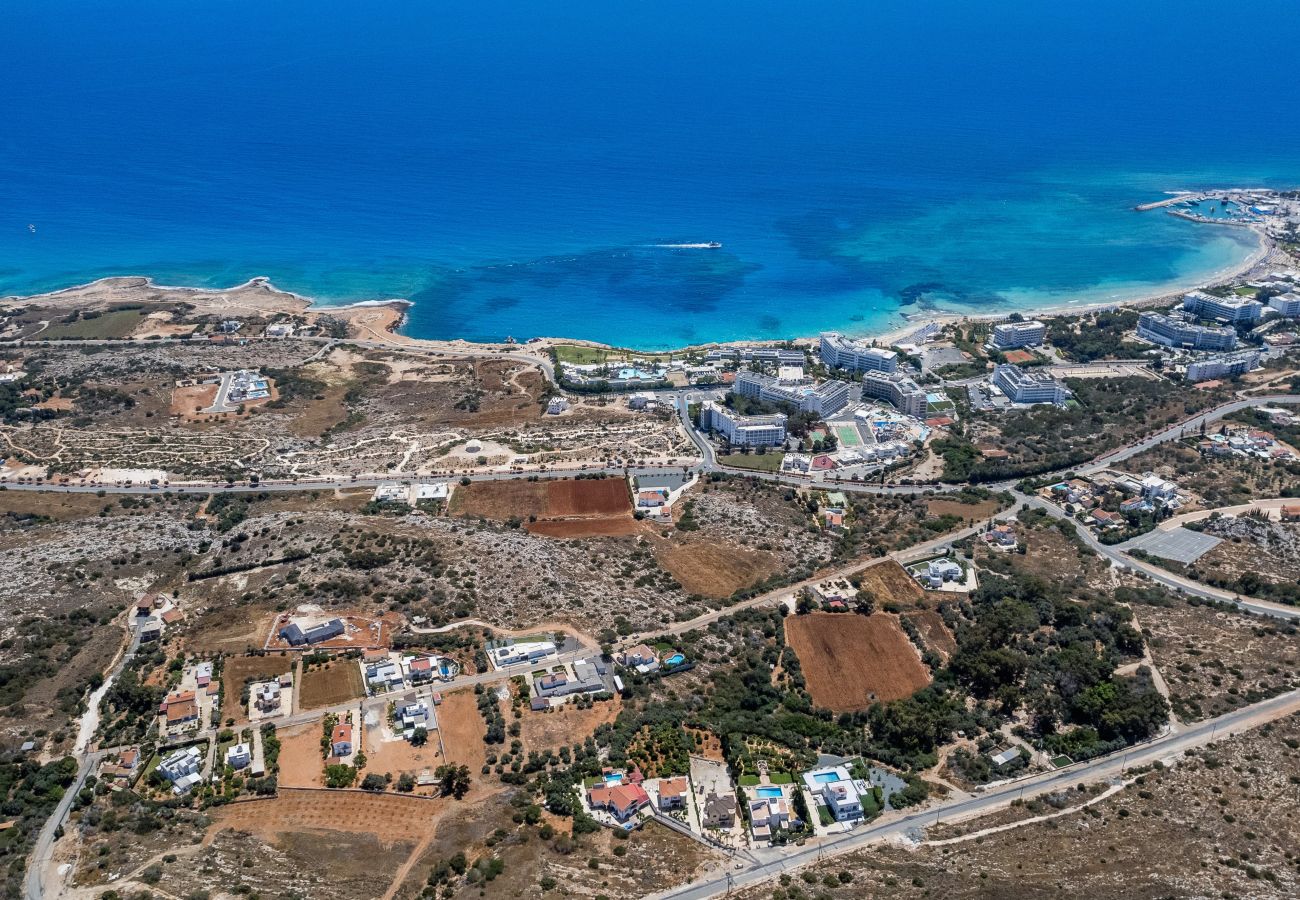 Villa in Ayia Napa - Ayia Napa Panorama Villa