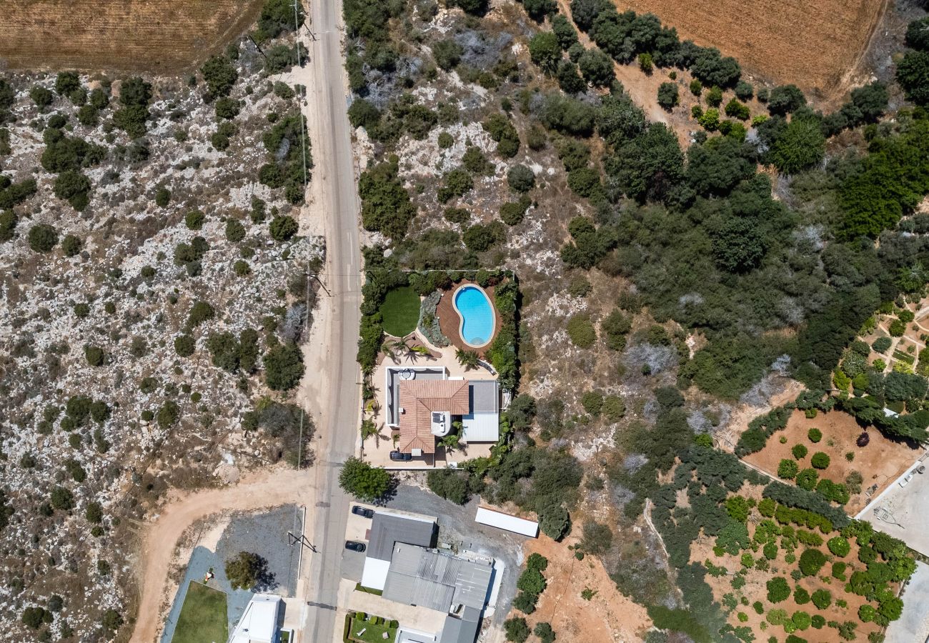 Villa in Ayia Napa - Ayia Napa Panorama Villa