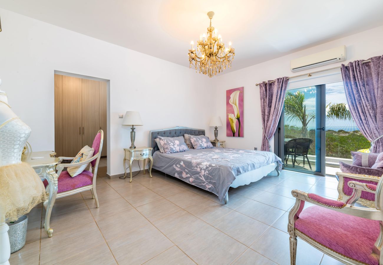 Villa in Ayia Napa - Ayia Napa Panorama Villa