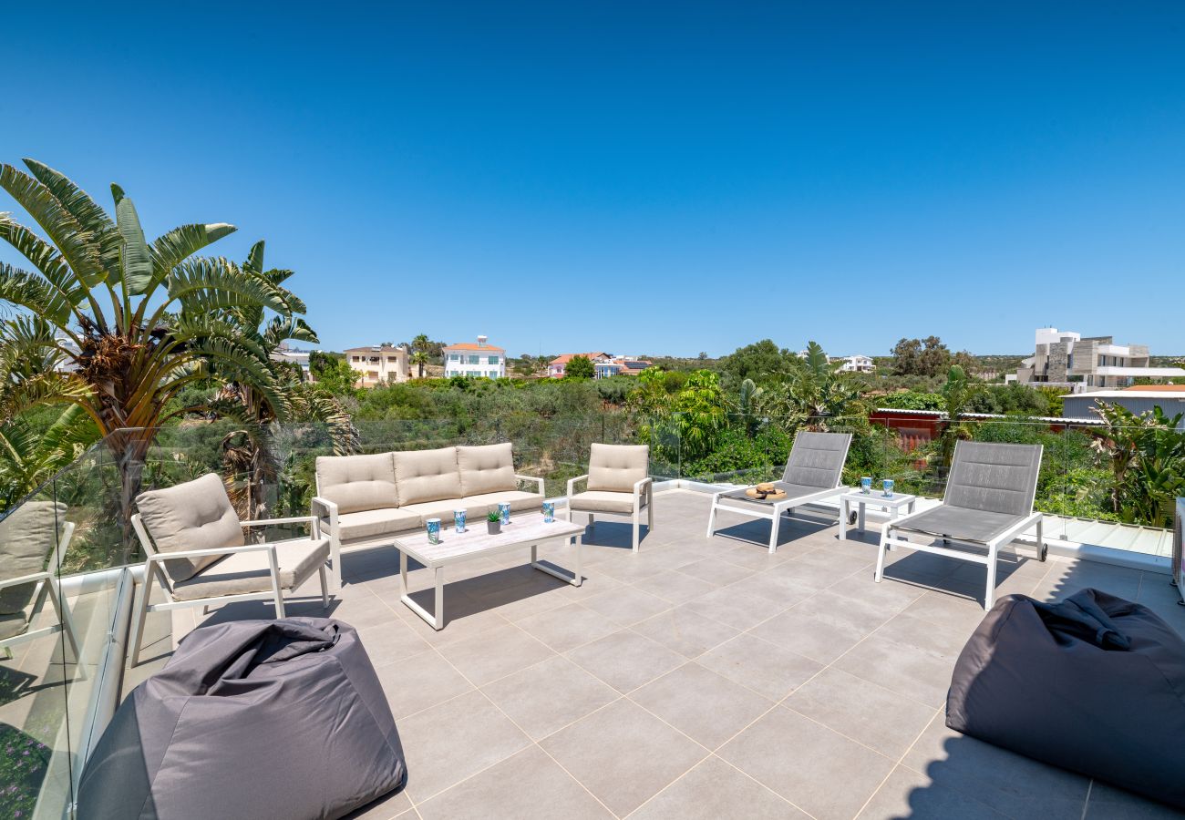 Villa in Ayia Napa - Ayia Napa Panorama Villa