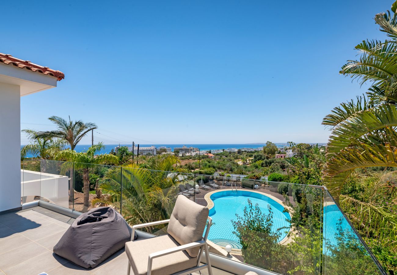 Villa in Ayia Napa - Ayia Napa Panorama Villa