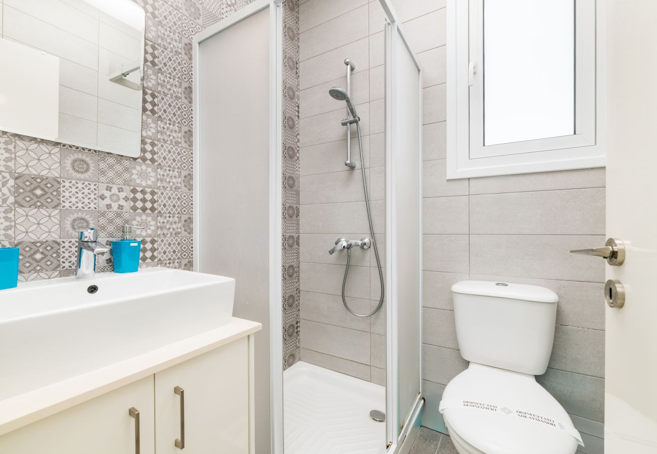 Villa in Protaras - Green Bay Villa #12