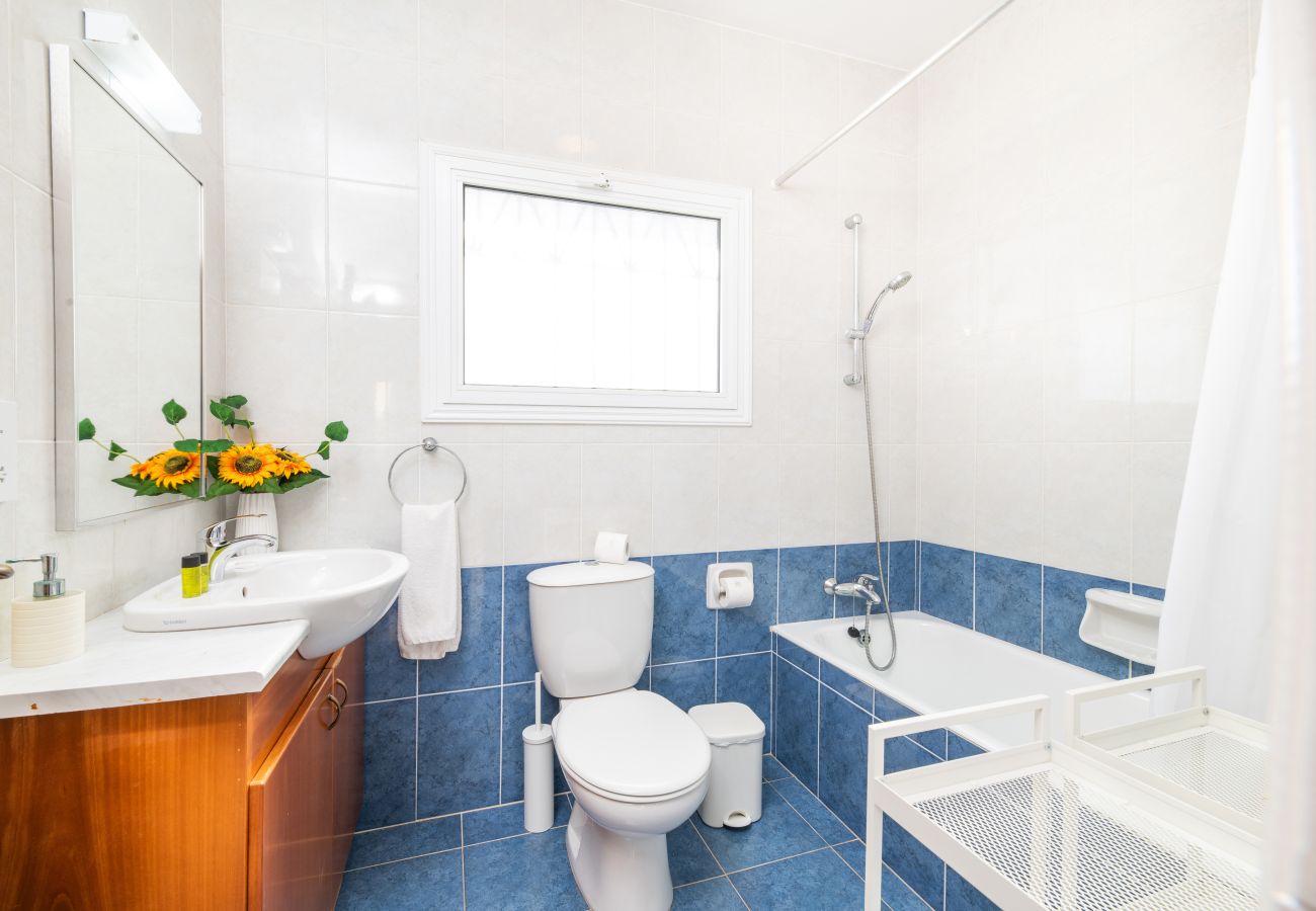 Villa in Protaras - Blue Horizon Villa