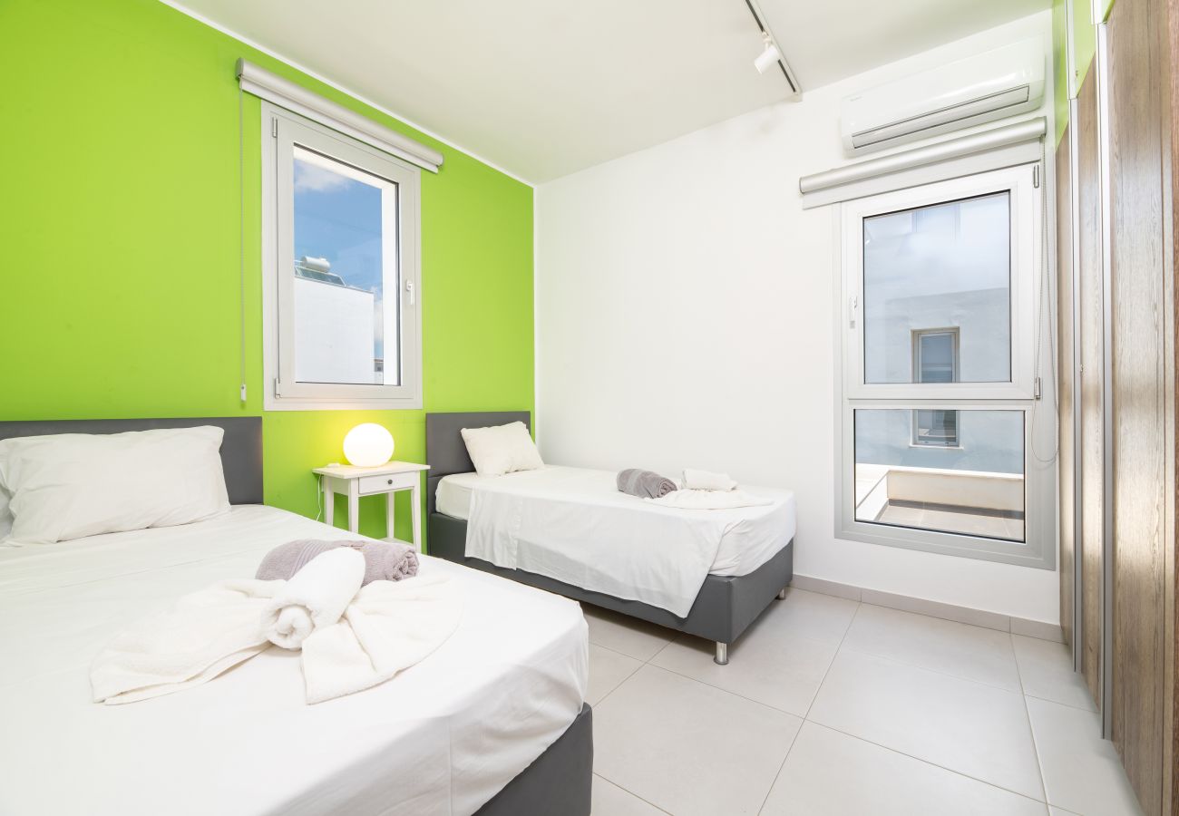 Villa in Ayia Napa - Villa Amelia