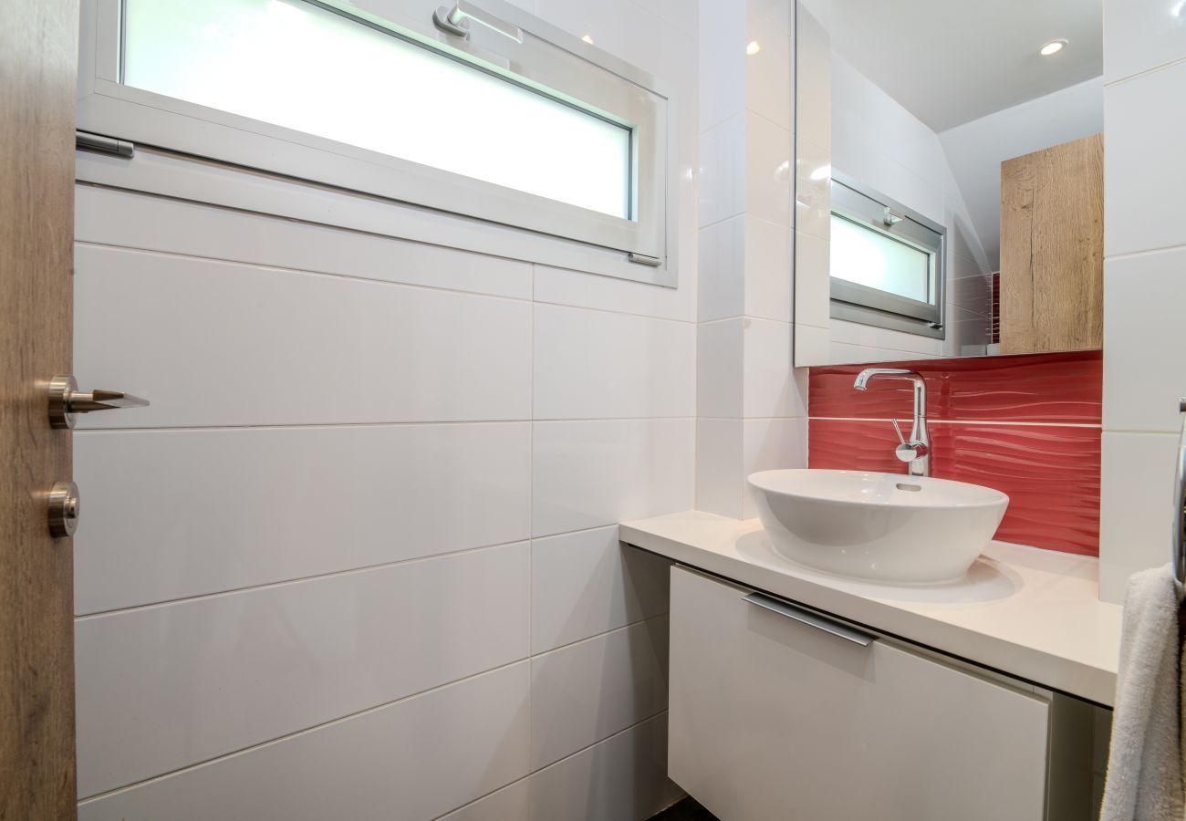 Villa in Ayia Napa - Villa Amelia