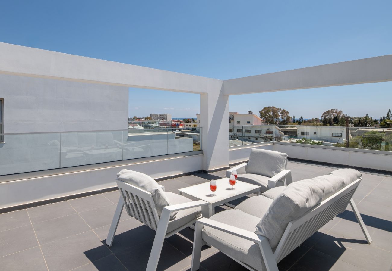 Villa in Ayia Napa - Villa Amelia