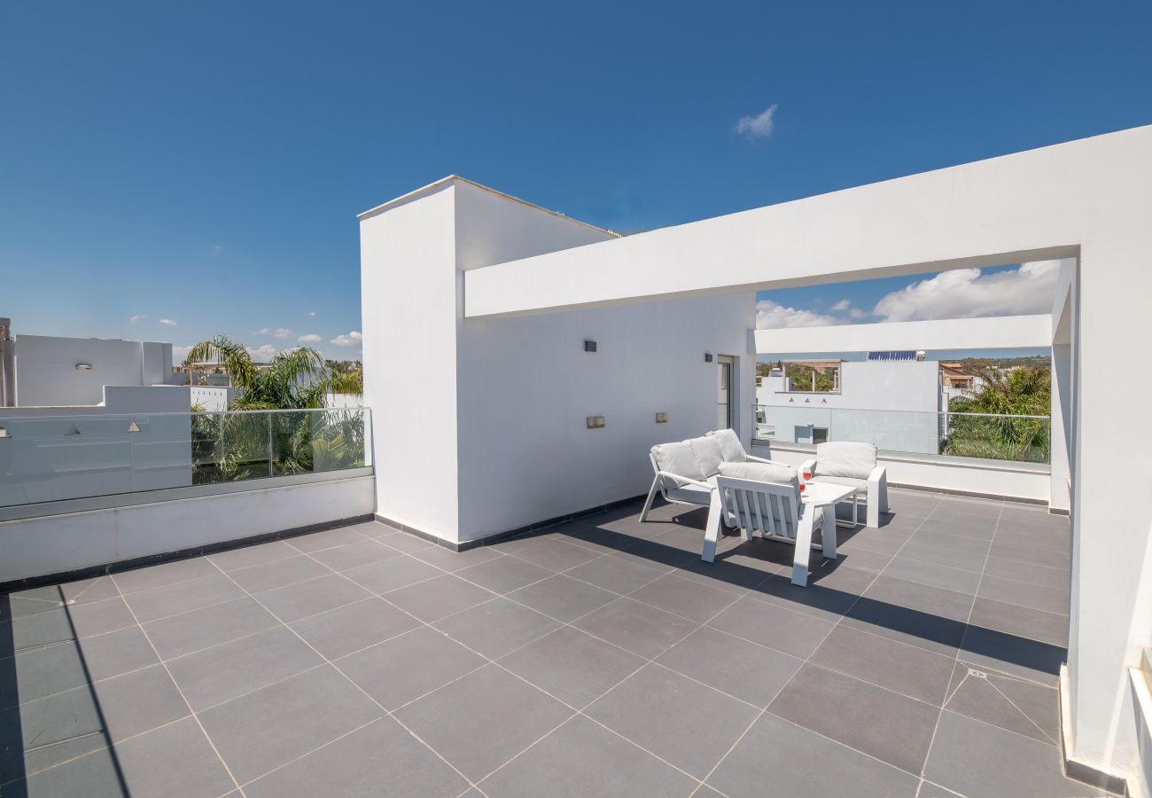 Villa in Ayia Napa - Villa Amelia
