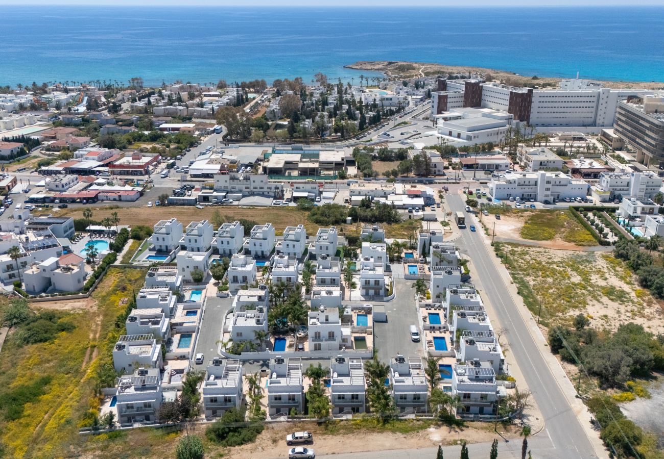Villa in Ayia Napa - Villa Amelia