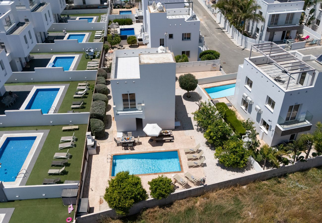 Villa in Ayia Napa - Nissini Villa #15