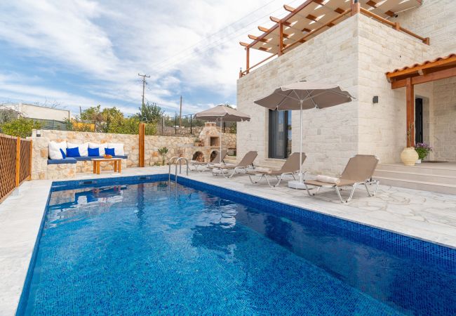 Villa in Plaka - Villa Blini - Crete