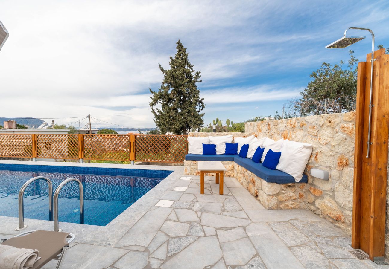 Villa in Plaka - Villa Blini - Crete