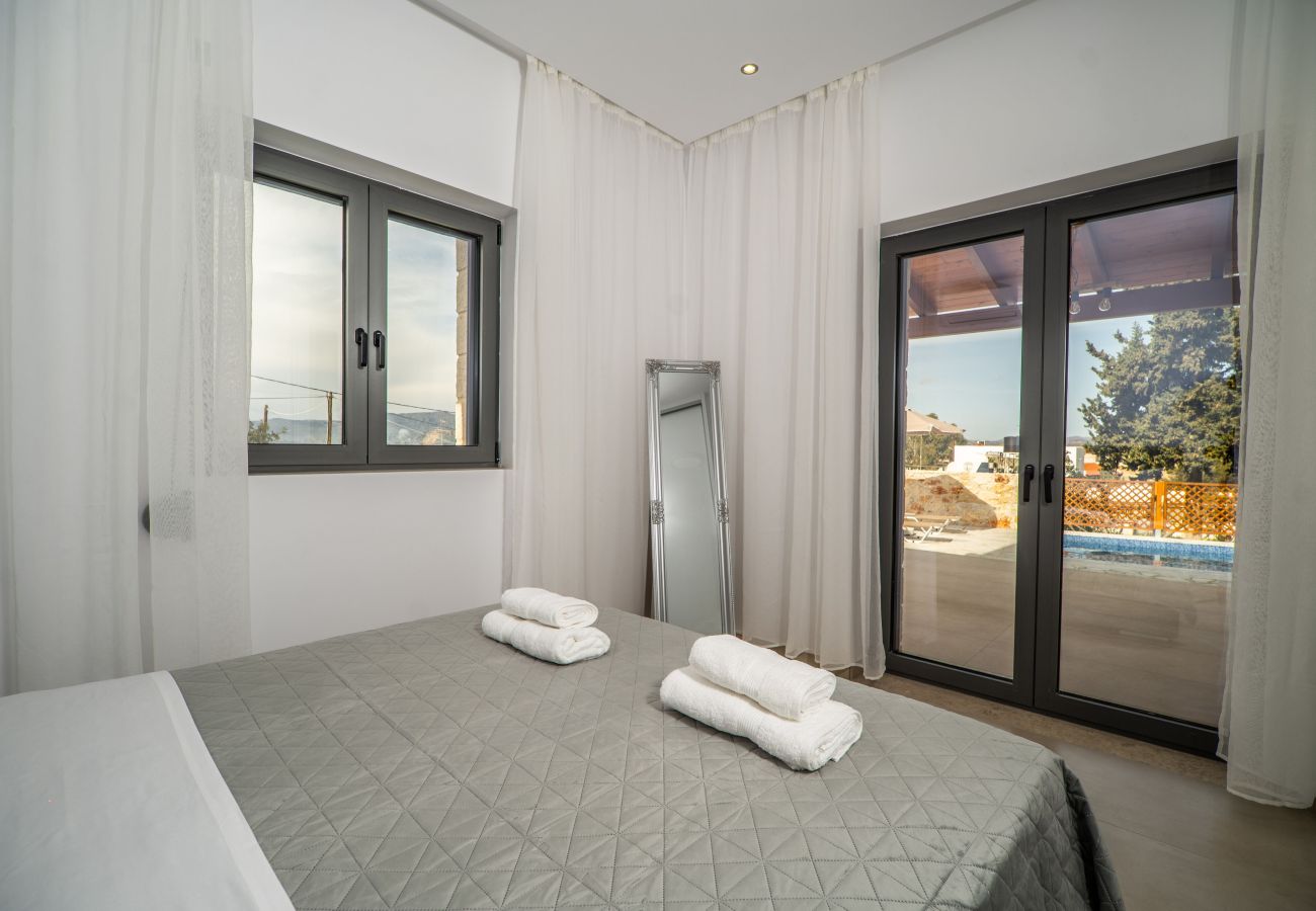 Villa in Plaka - Villa Blini - Crete