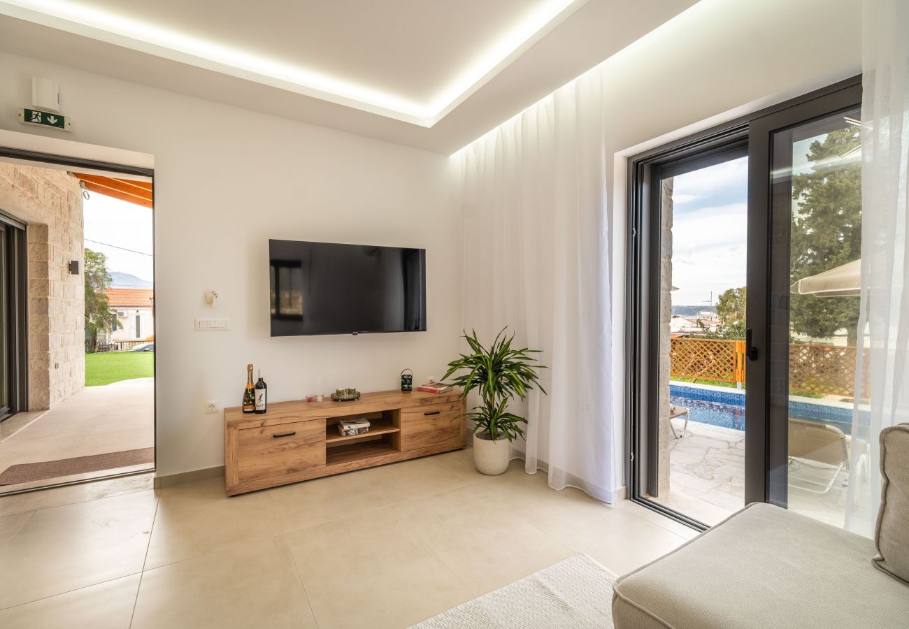 Villa in Plaka - Villa Blini - Crete