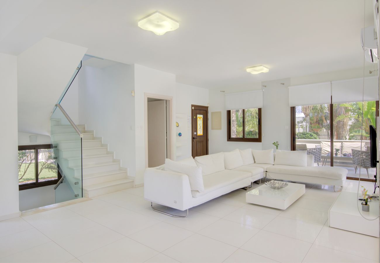 Villa in Ayia Napa - Villa Konnosa
