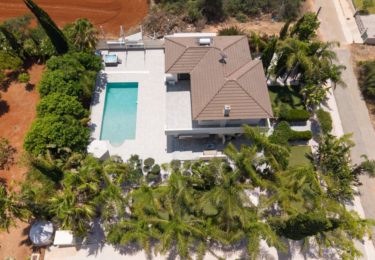 Villa in Ayia Napa - Villa Konnosa