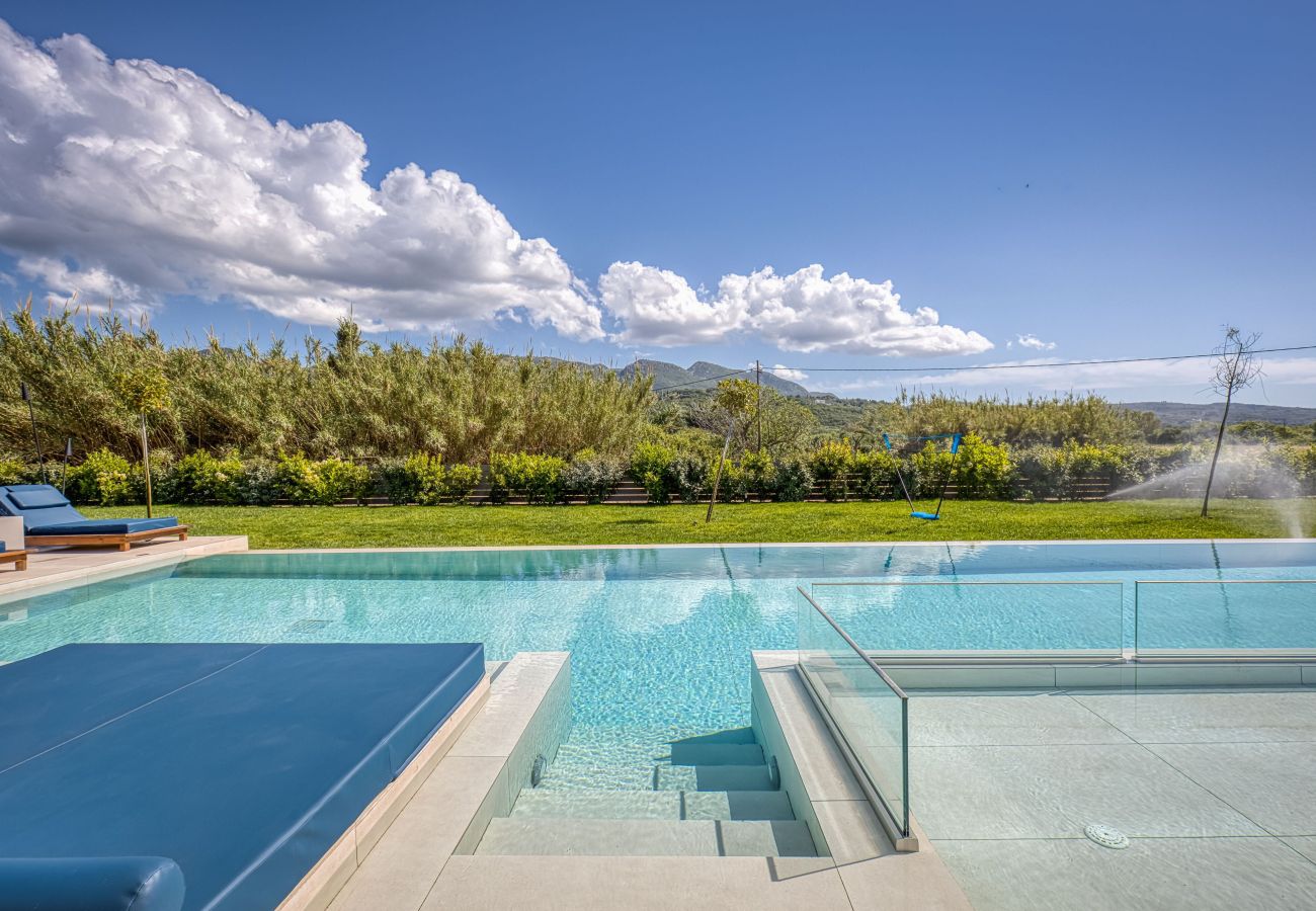 Villa in Acharavi - Villa Serenissima - Corfu
