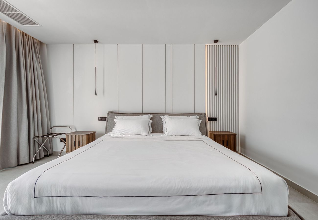 Villa in Acharavi - Villa Serenissima - Corfu