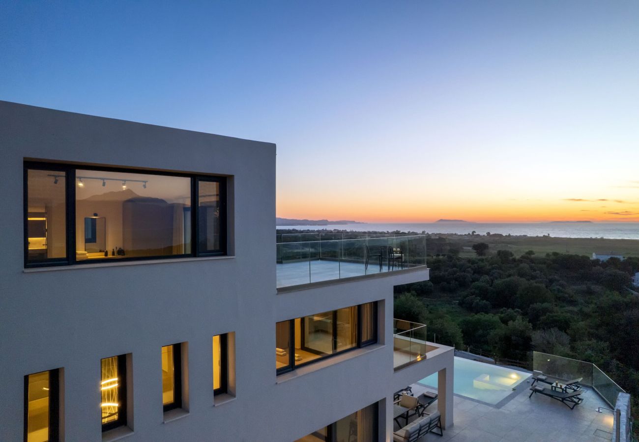 Villa in Acharavi - Villa Cocona - Corfu