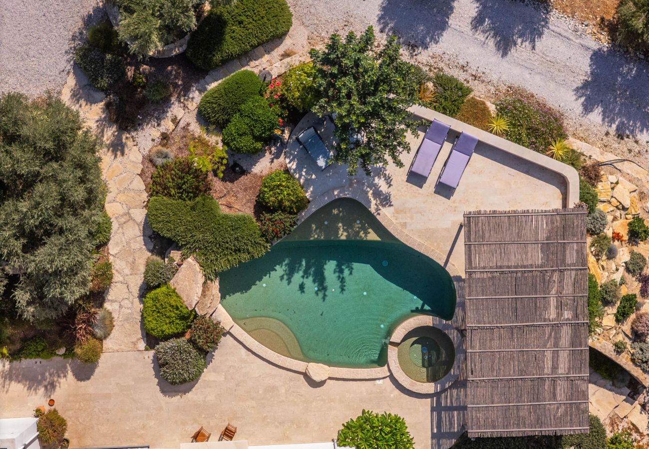 Villa in Platanias - Villa Lucy - Crete