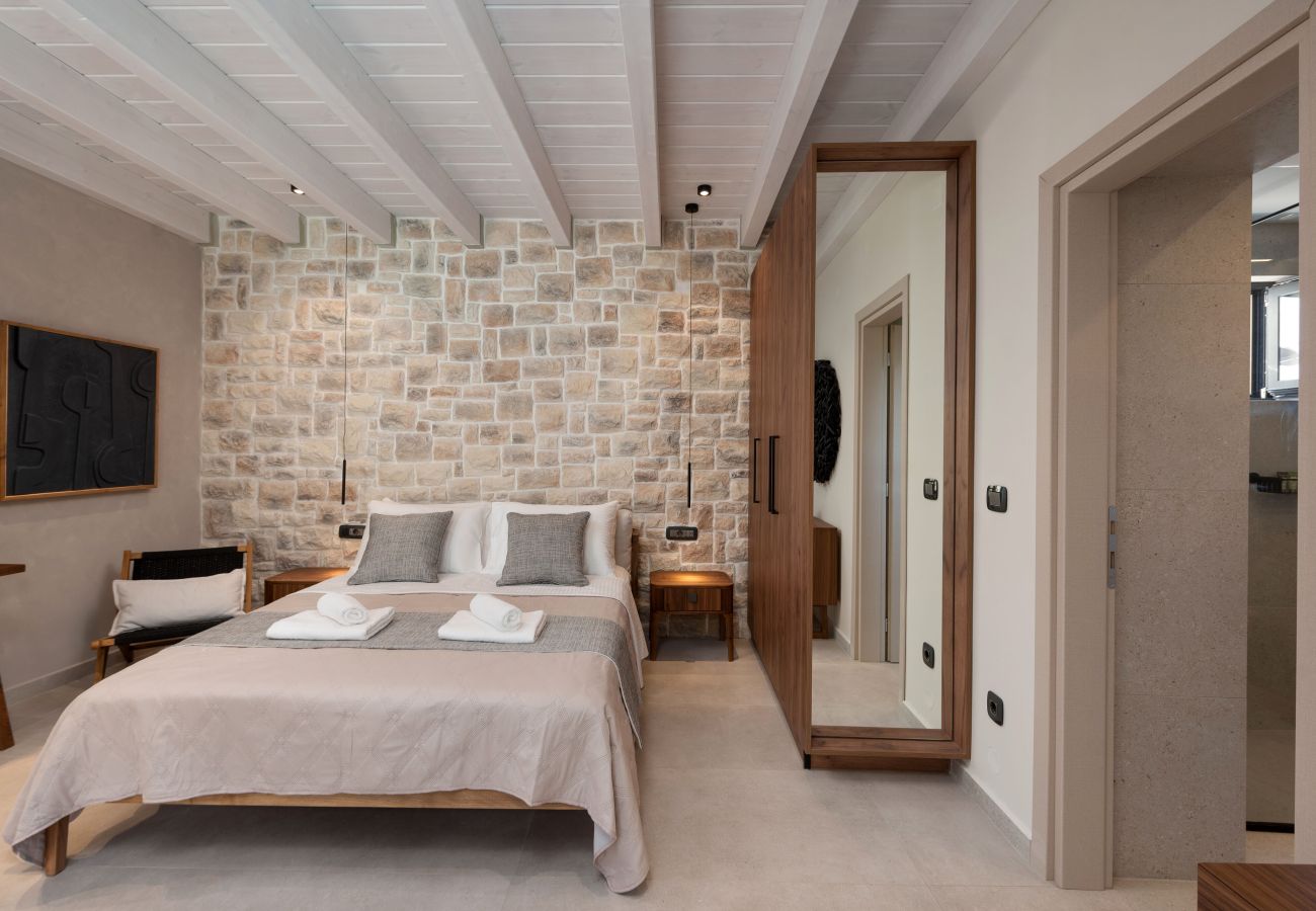 Villa in Apokoronas - Villa Paul - Crete