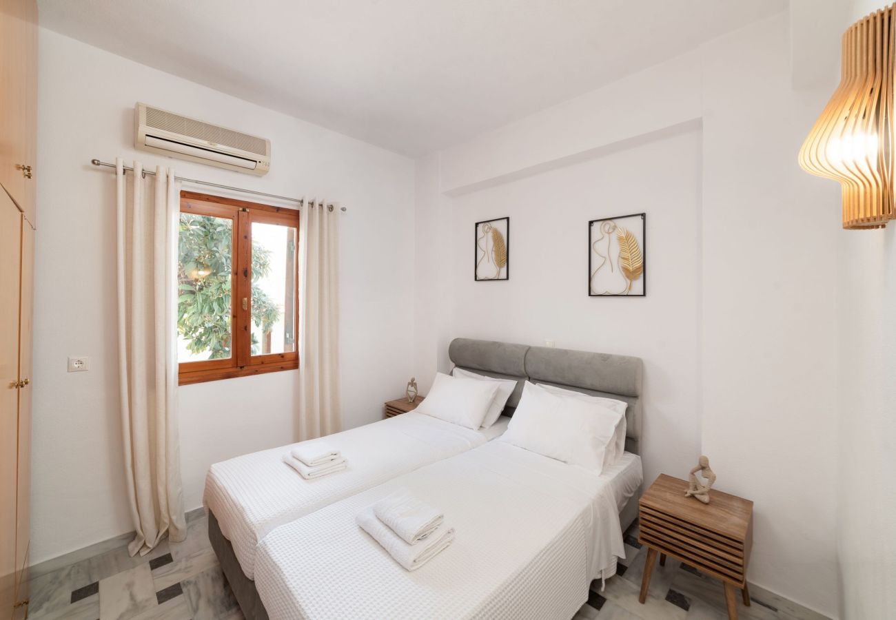 Villa in Apokoronas - Villa Klapas - Crete