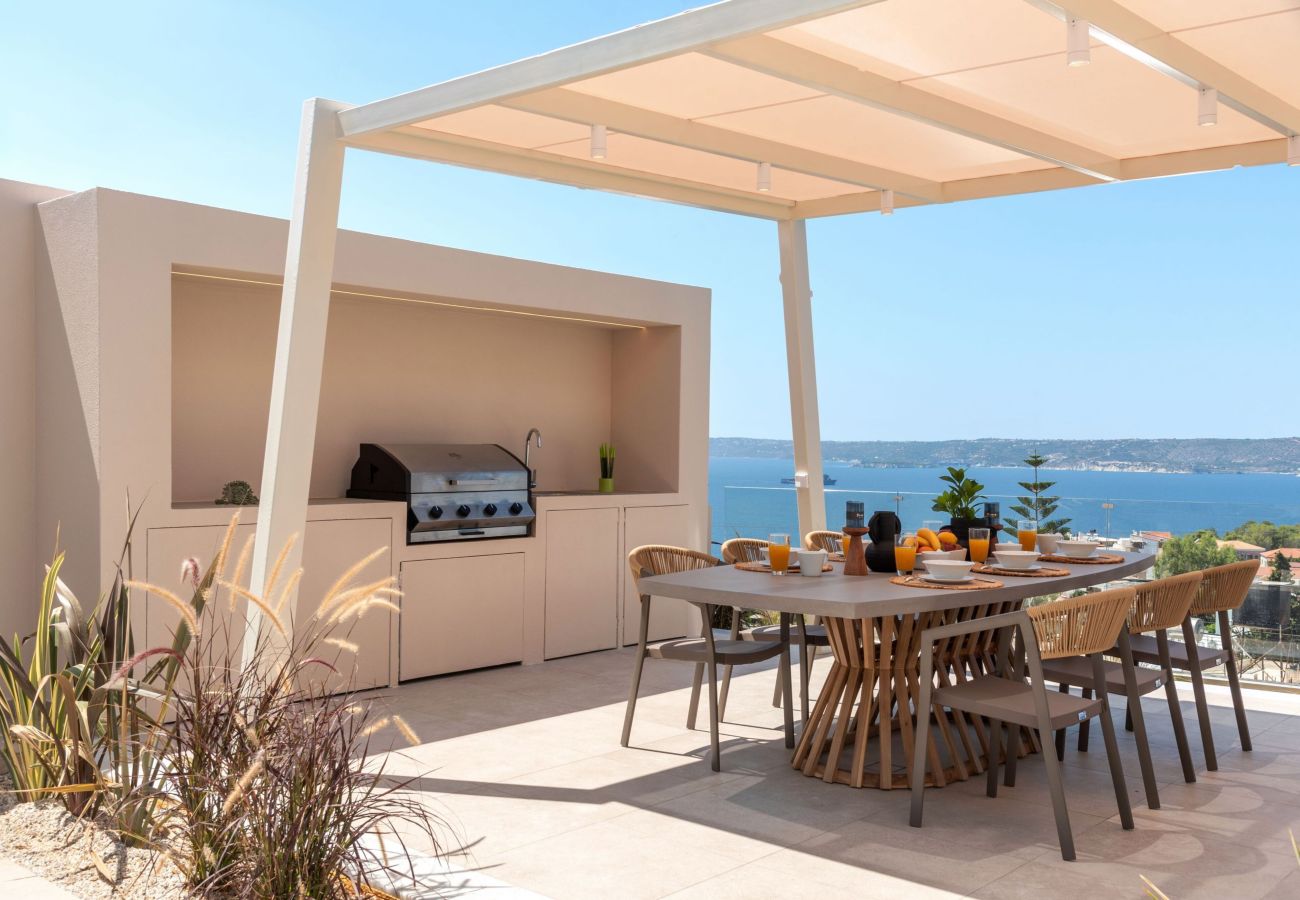 Villa in Apokoronas - Seaview Lux - Crete