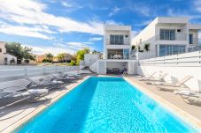 Villa à Protaras - Ayia Triada View