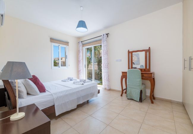 Villa à Protaras - Villa Hannah Villa à Protaras - Villa Hannah