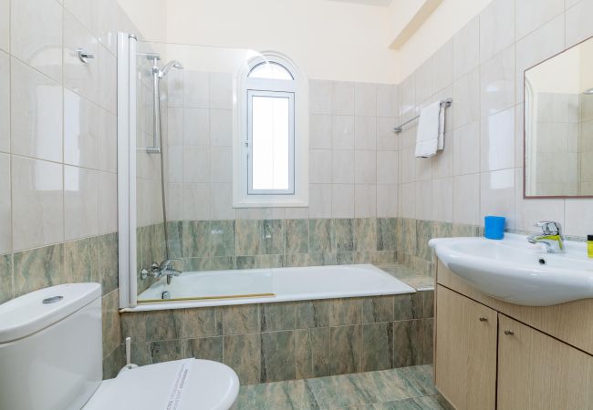 Villa à Protaras - Villa Hannah Villa à Protaras - Villa Hannah
