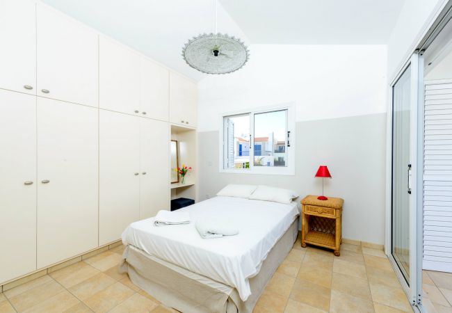 Villa à Protaras - Villa Marilena Villa à Protaras - Villa Marilena