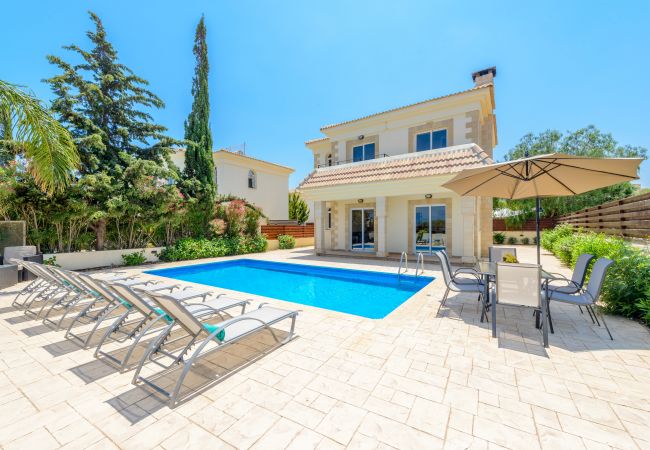 Villa à Protaras - Villa Irina Villa à Protaras - Villa Irina